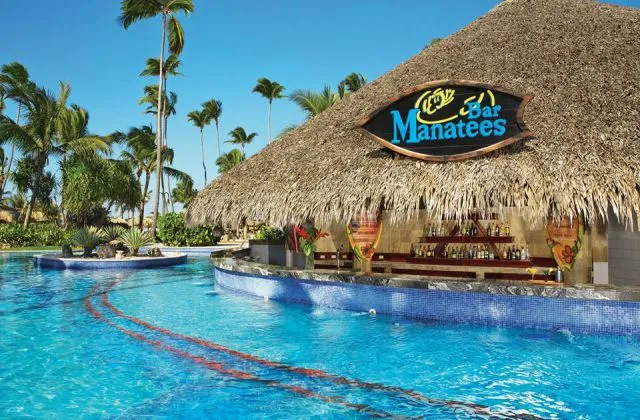Dreams Punta Cana Resort Spa piscina